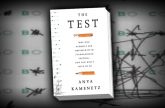 Image for Examining Standardized Testing with Anya Kamenetz (Podcast)