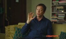 Image for Robert Greene Interview, Part 3 "The Lack of Attention" (Video)