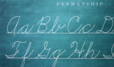 Image for Cursive Writing: A Lost or Just Cause?