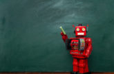 Image for Why Robots Will Only Partially Take Over Teachers’ Jobs and Why They’ll Actually Love It